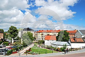 Uppsala, Sweden photo