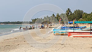 Uppuveli Beach - Trincomalee - Sri Lanka