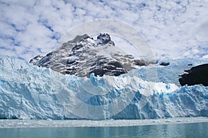 Upsala Glacier, Argentina