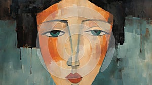 Upside Down Avant-garde: Amedeo Modigliani\'s Captivating Artwork