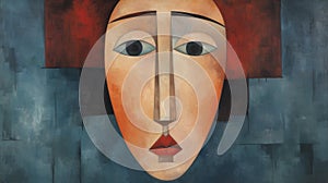 Upside Down Avant-garde: Amedeo Modigliani\'s Unique Artistic Expression