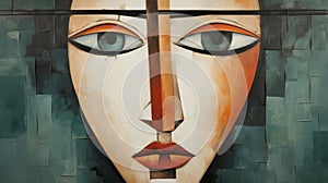 Upside Down Kinetic Art: A Medley Of Symbolic Expression In The Style Of Didier Loureno, Ramses Younan, And Andrei Markin