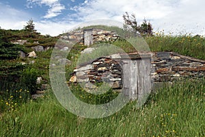 Upstairs Downstairs Root Cellars photo