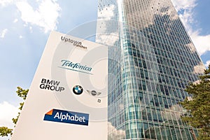 Uptown MÃÂ¼nchen