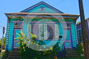 Uptown New Orleans Home