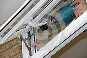 UPVC Window Replacement 2 photo