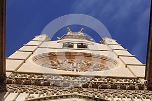 Iglesia Santa Eulalia photo