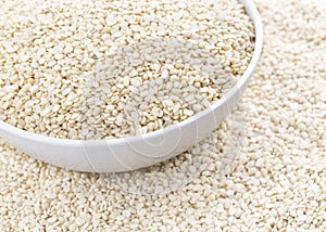 Urad dal or split black gram