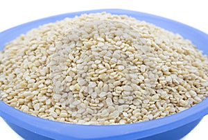 Urad dal or split black gram