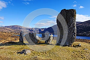 Uragh Stone Circle