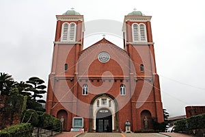 Urakami Cathedral