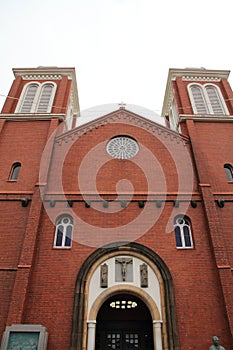 Urakami Cathedral