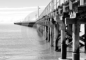 Urangan Pier photo