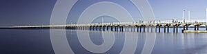 Urangan Pier, Hervey Bay, QLD