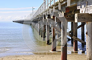 Urangan Pier photo