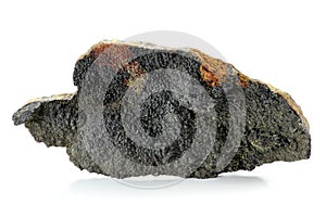 Uraninite