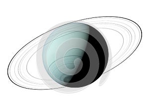 the uranus