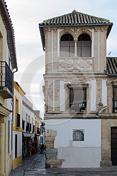 Urban architecture towers I