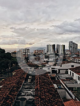 Urban Bucaramanga photo