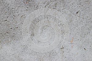 Urban Concrete Symphony: Grayscale Textures. photo