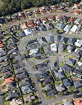 Urban Development - Newcastle Australia
