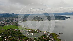 Marawi City, Lanao del Sur, Philippines. photo