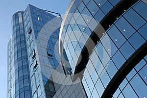 Urban life - Brussels