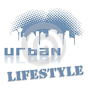 Urban lifestyle