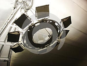 Urban lighting design