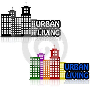 Urban living