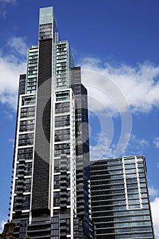 Urban Office Building, Sydney, Australia