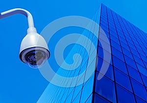 Urban security cameras