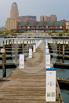 Urban Waterfront