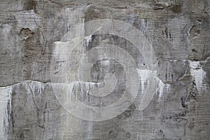 Urban Weathered Concrete Wall Background Texture