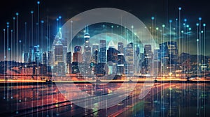 urbanization building data