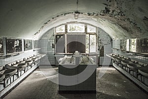 Urbex Military photo