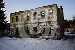 Urbex