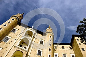Urbino
