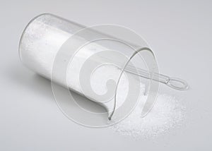 Urea or also called carbamide.