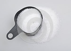 Urea or also called carbamide.