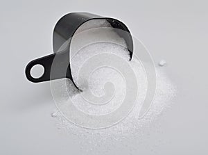 Urea or also called carbamide.