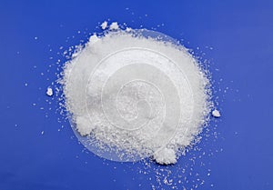 Urea or also called carbamide.