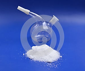 Urea or also called carbamide.