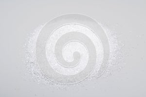 Urea or also called carbamide.