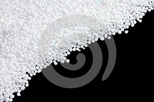 Urea fertilizer