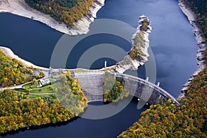 Barrera sistema, alemania 