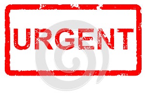 Urgent