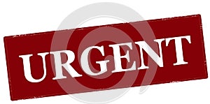 Urgent