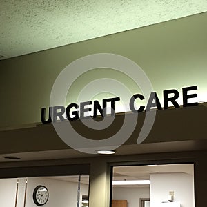 Urgent Care