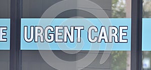 Urgent Emergency Medical Care Center